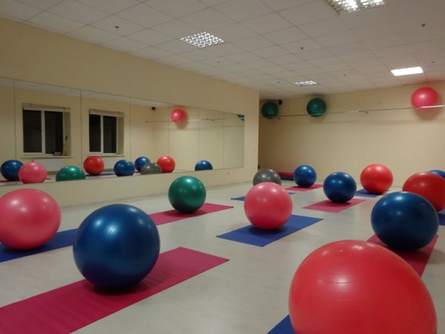 AK Pilates Studija nuotrauka 2