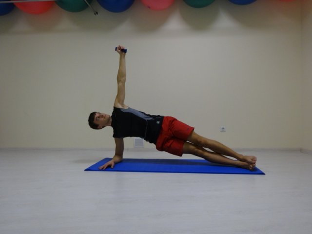 AK Pilates Studija nuotrauka 4