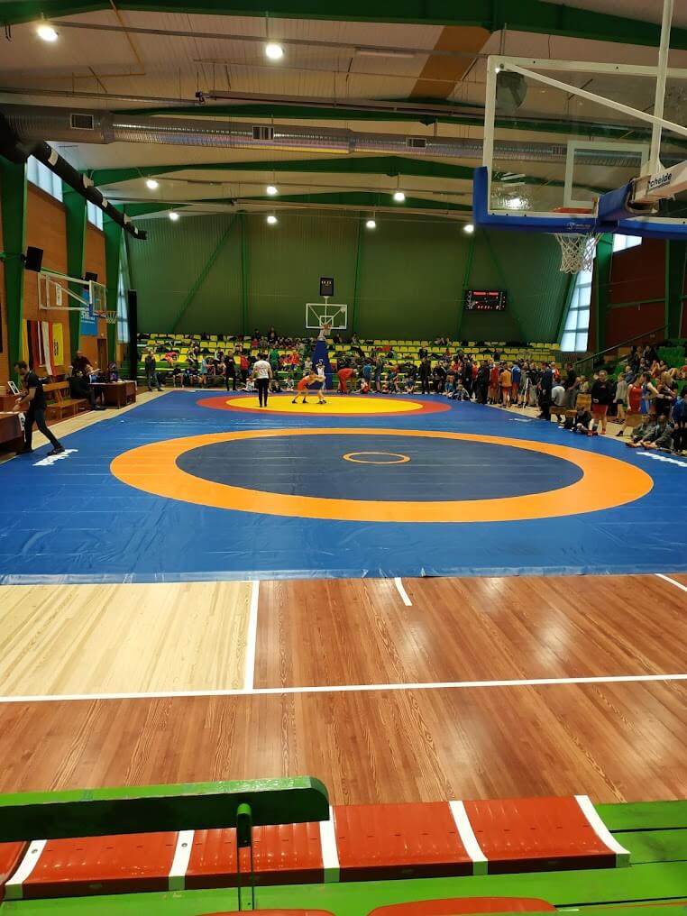 Anykščių kūno kultūros ir sporto centras — sporto klubas Anykščiai