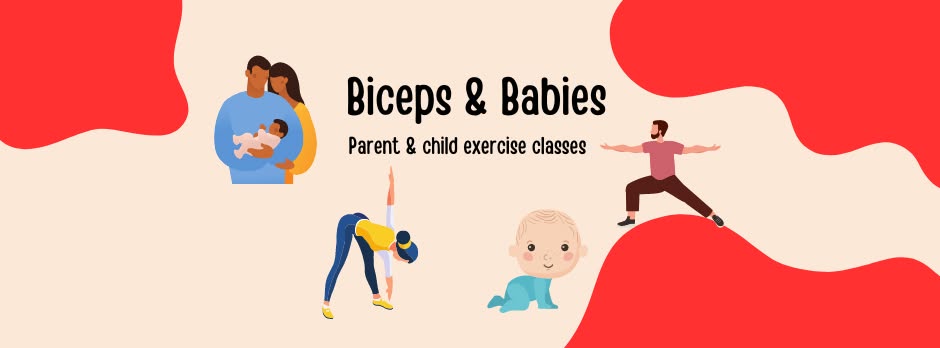 Biceps & Babies — sporto klubas Vilnius