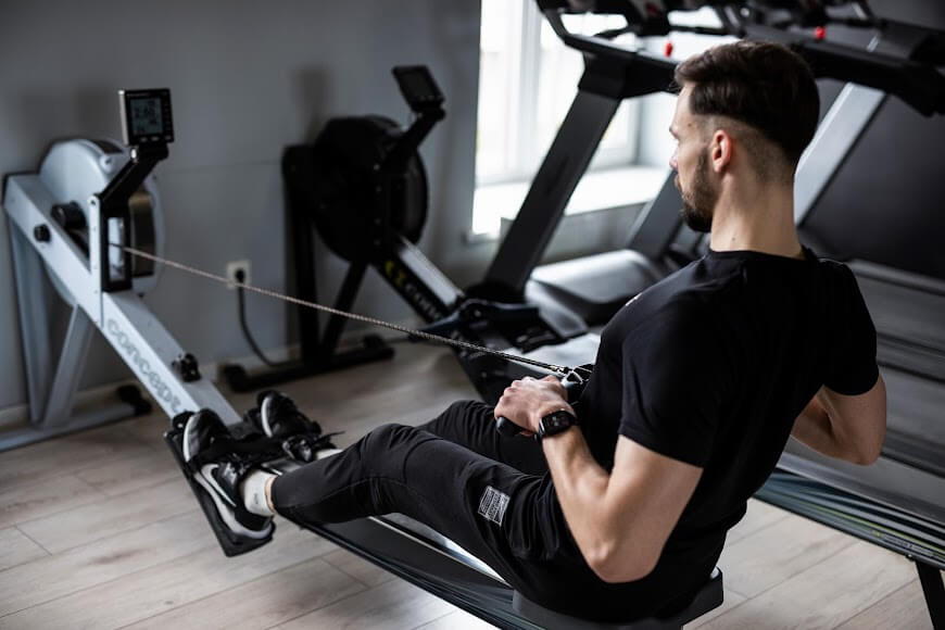 Black Gym — sporto klubas Vilainiai