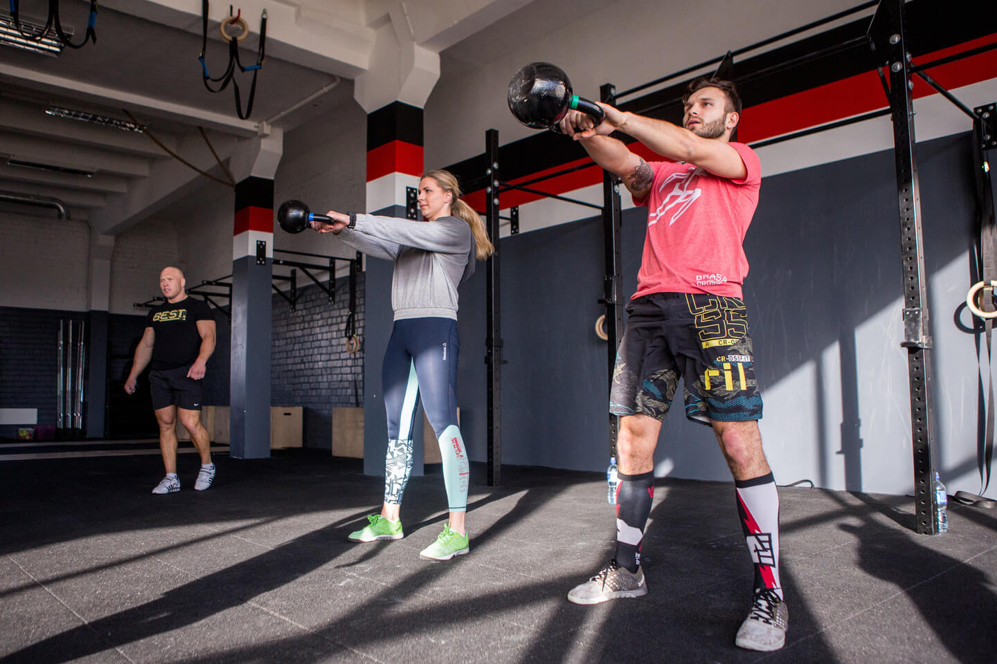 Brasa CrossFit nuotrauka 2