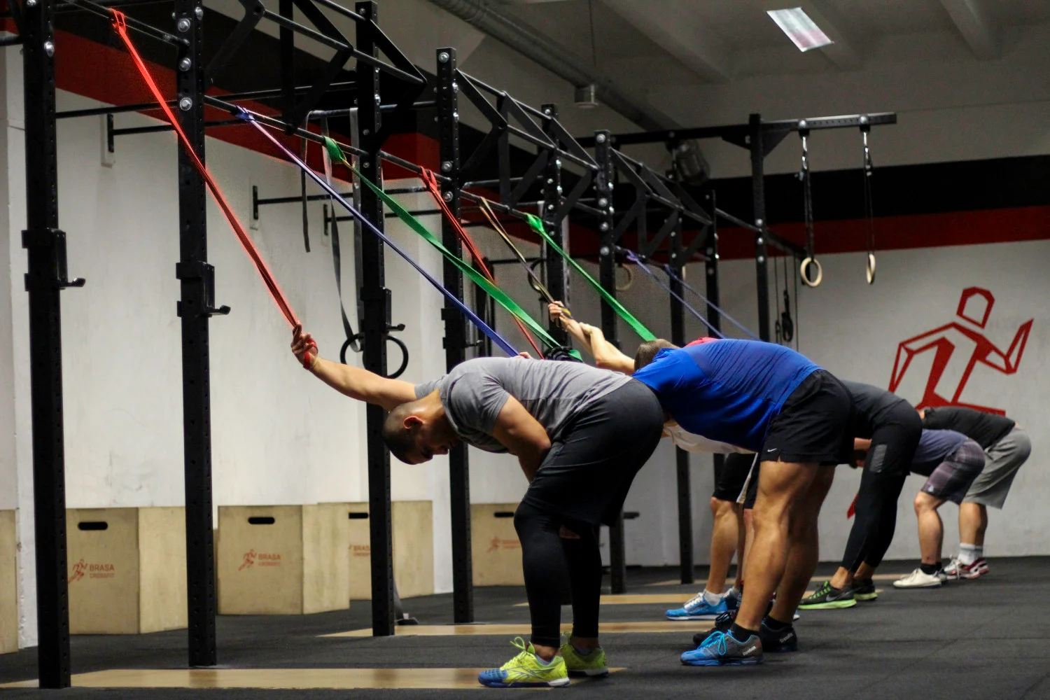 Brasa CrossFit nuotrauka 3