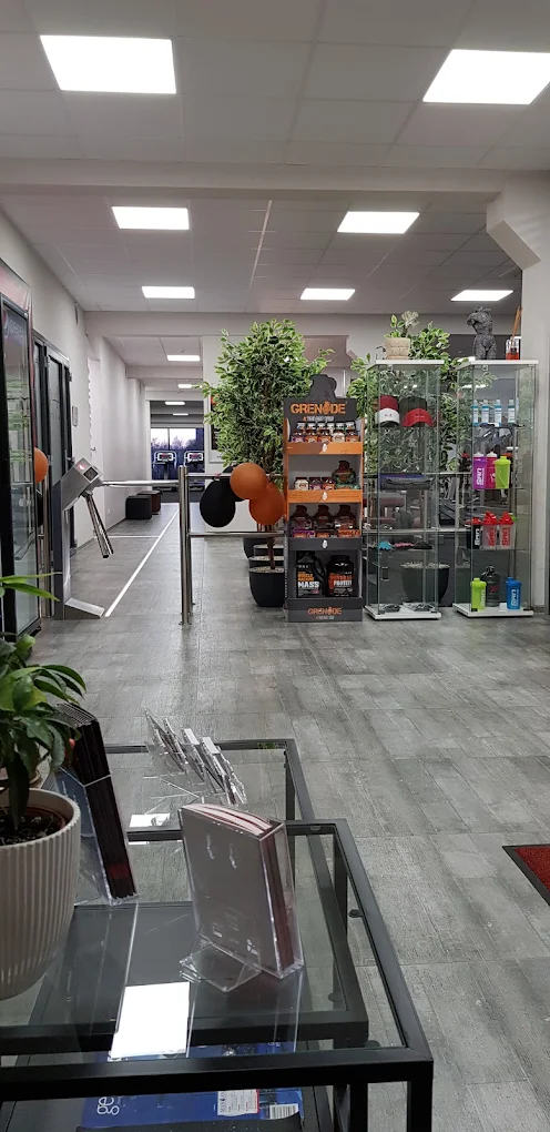 „City Gym“ nuotrauka 3