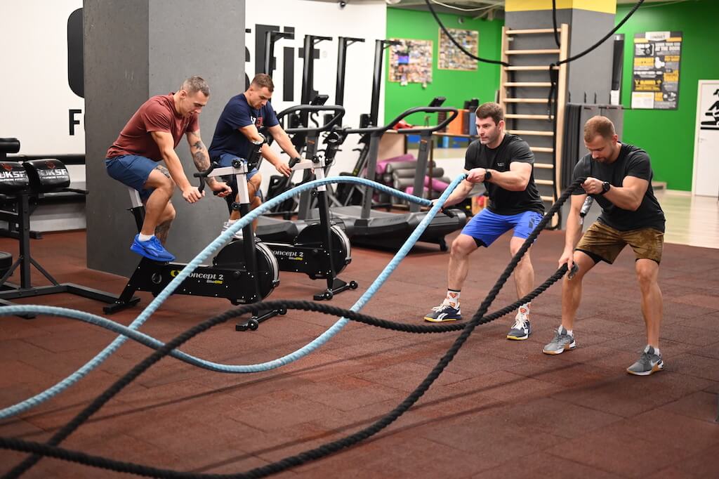 CrossFit Laisvė nuotrauka 4