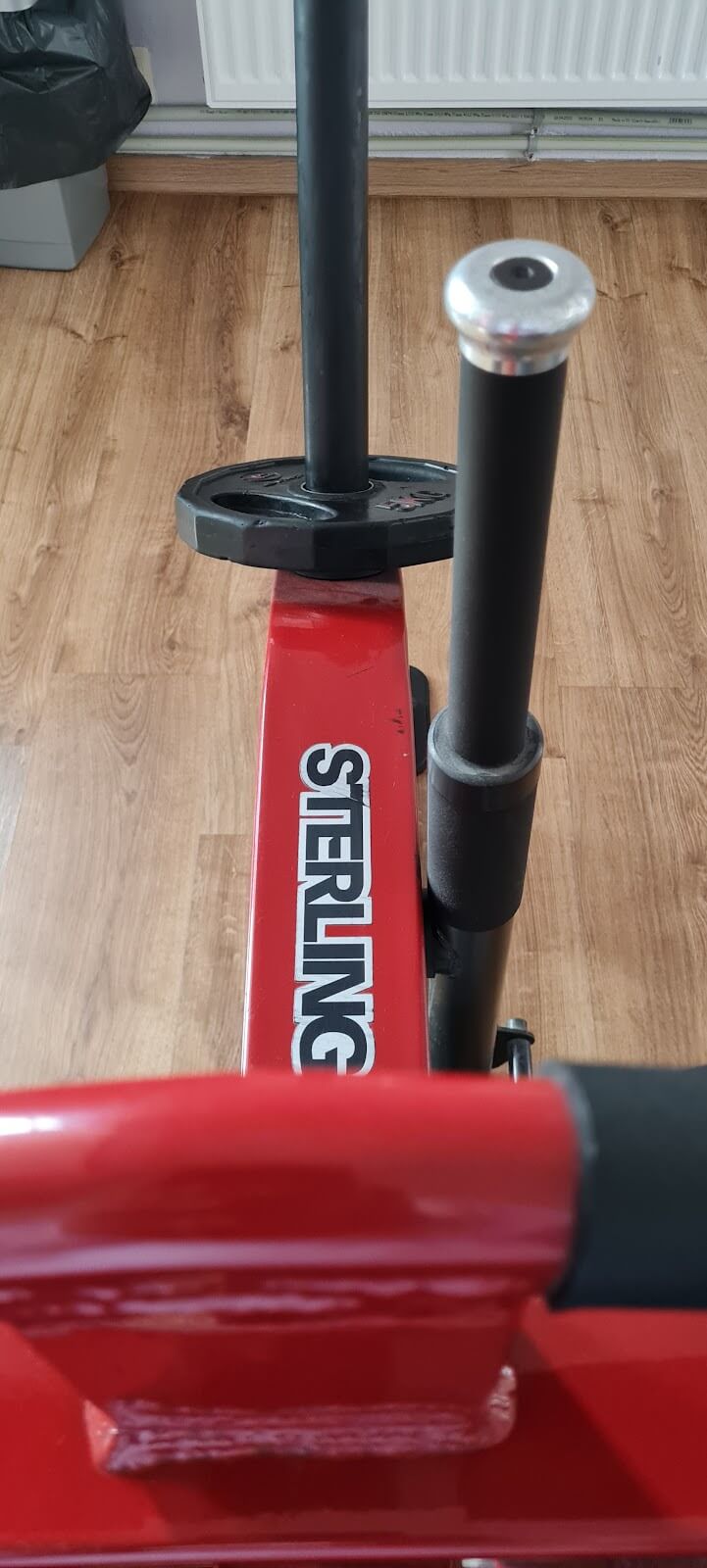 Fitgym - Sports Club Utena nuotrauka 3