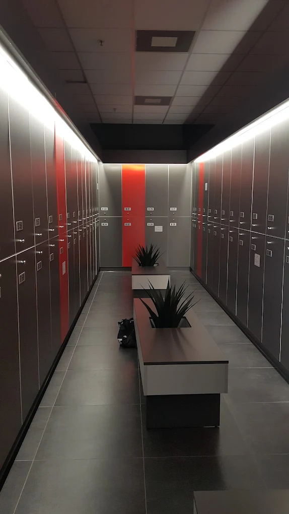 Gym plius nuotrauka 6