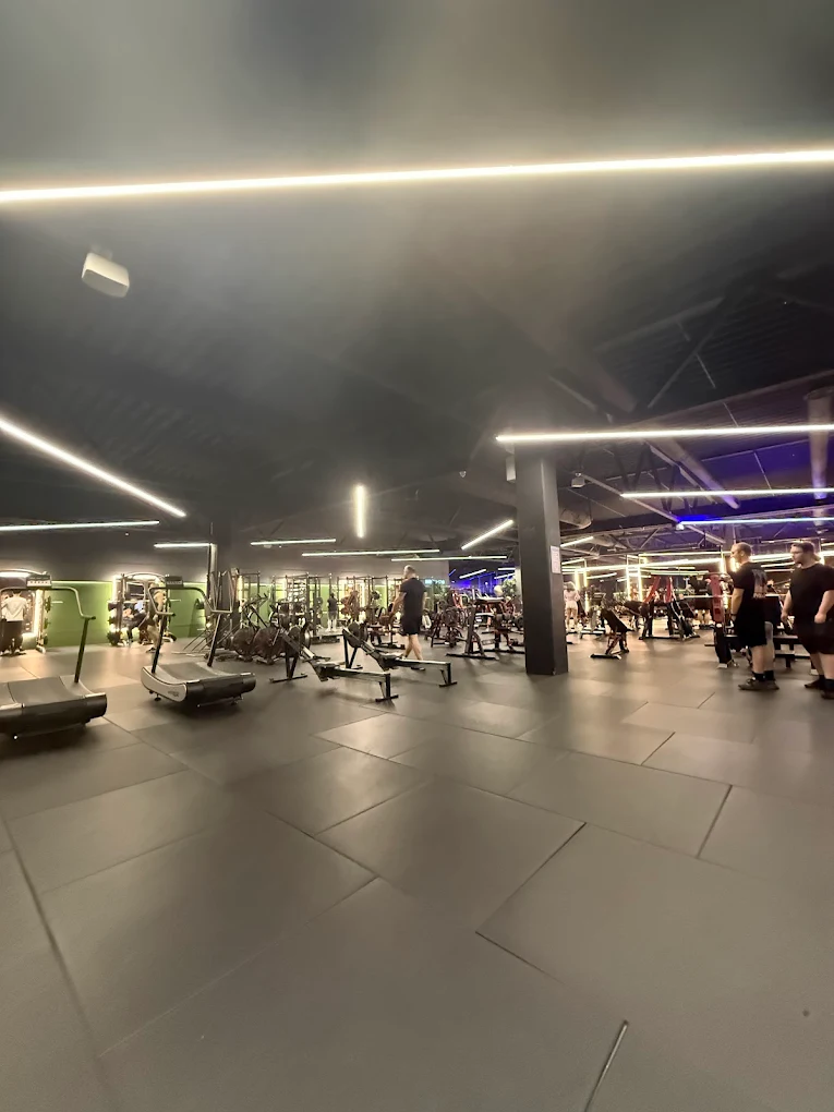 UAB Gym Plius nuotrauka 2