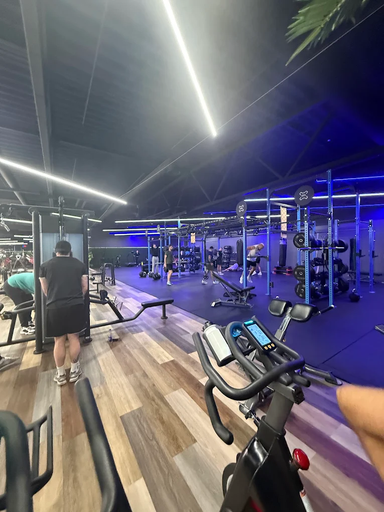 UAB Gym Plius nuotrauka 3