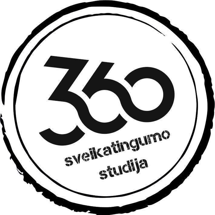 360 sveikatingumo studija — sporto klubas Kaunas