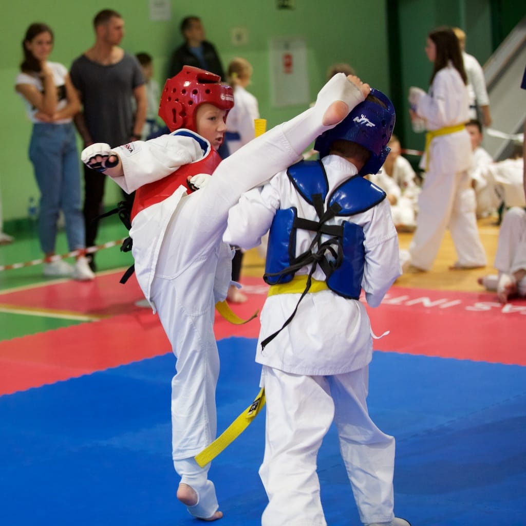 Sporto klubas "Okinava" — sporto klubas Klaipėda