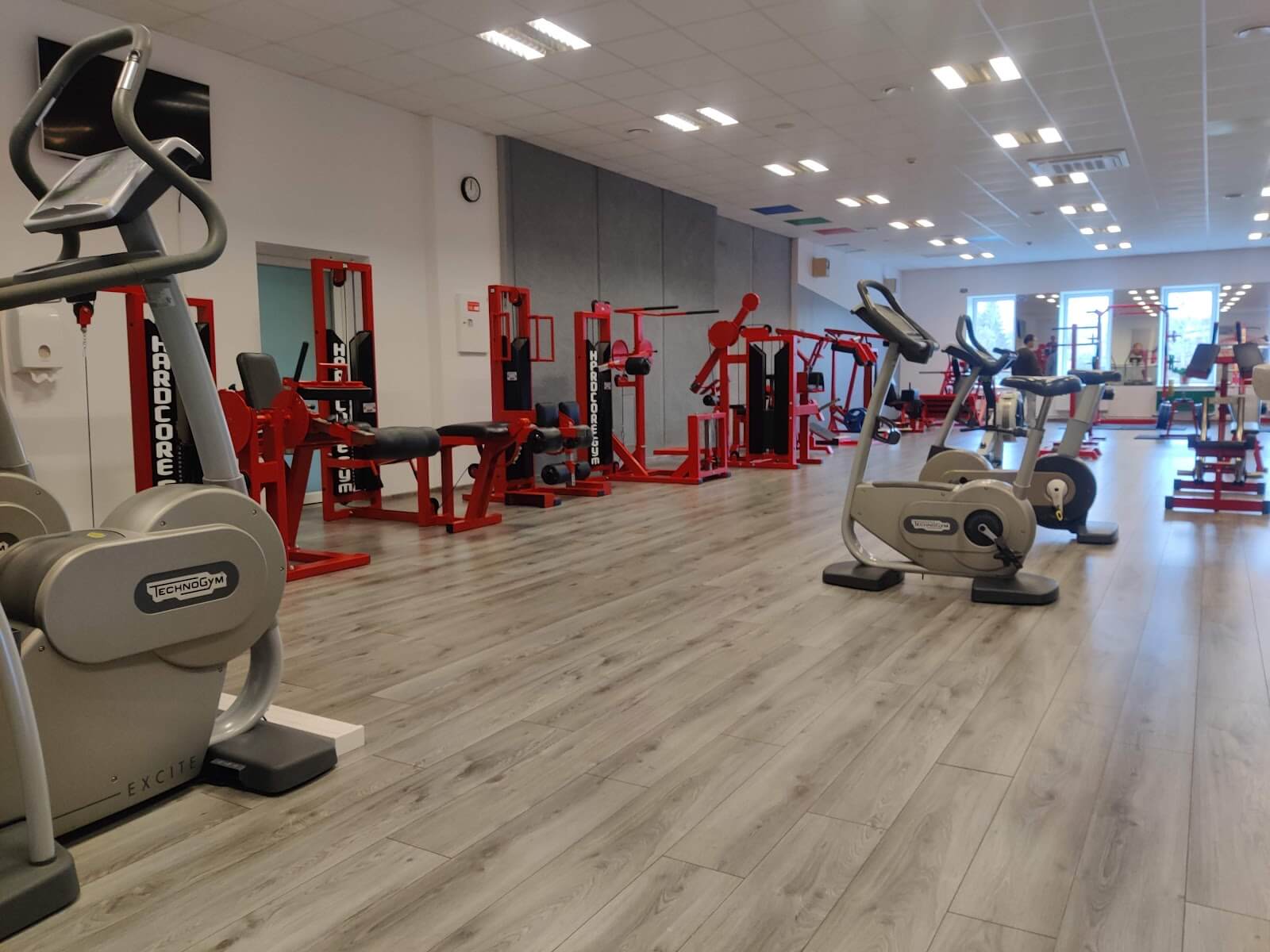 HardCoreGym nuotrauka 3