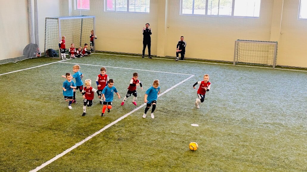 Kėdainių sporto mokykla nuotrauka 4