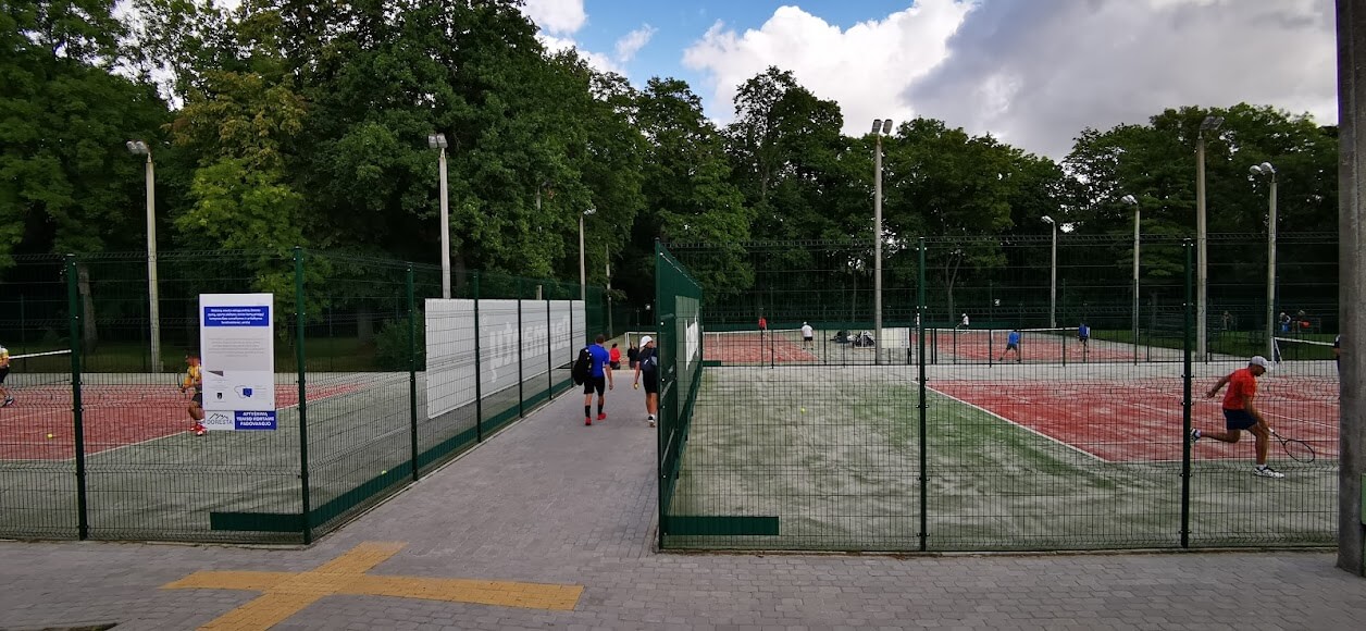 Kėdainių teniso klubas — sporto klubas Kėdainiai