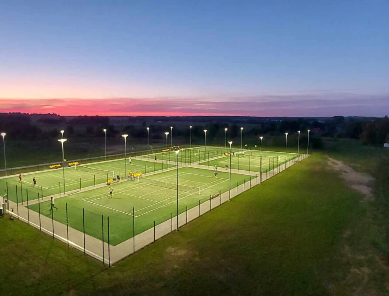 Kelmės sporto centras nuotrauka 5