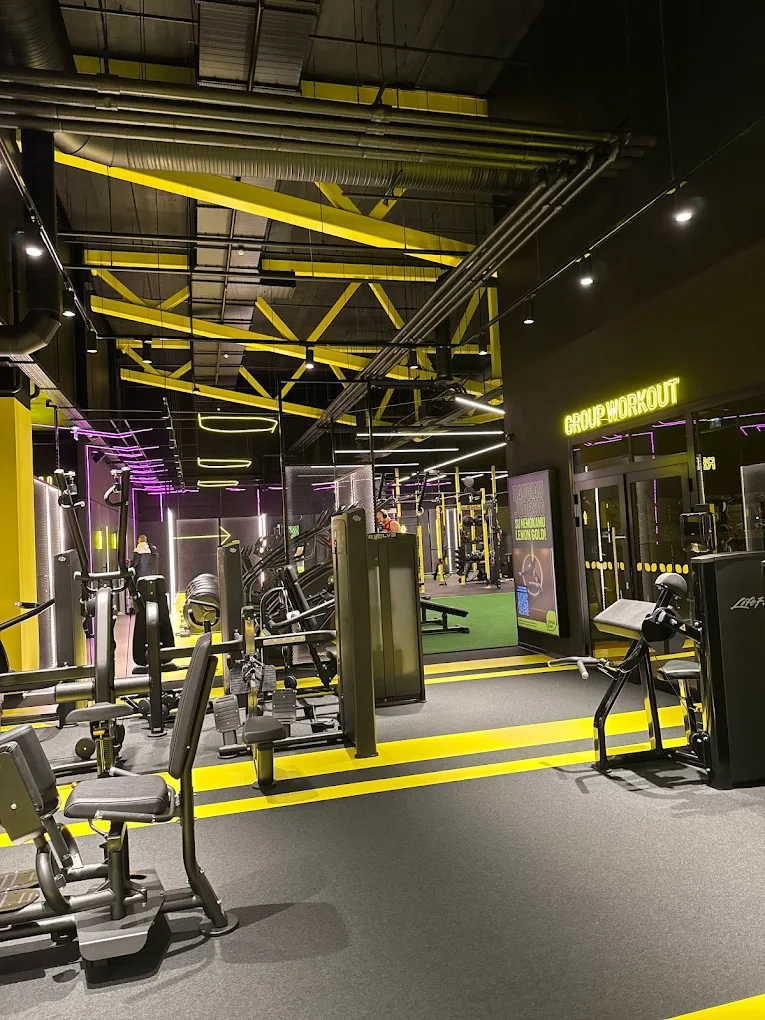 LEMON GYM Žalgirio g. nuotrauka 4