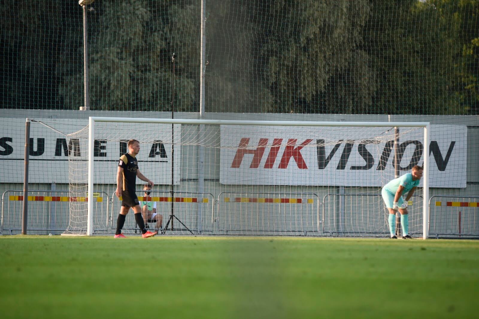 Marijampole Suduva Football Stadium nuotrauka 10