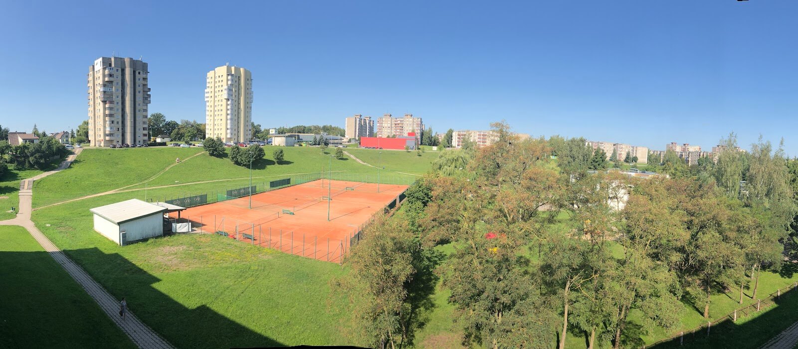 Marijampoles Teniso Aikstynas — sporto klubas Marijampolė