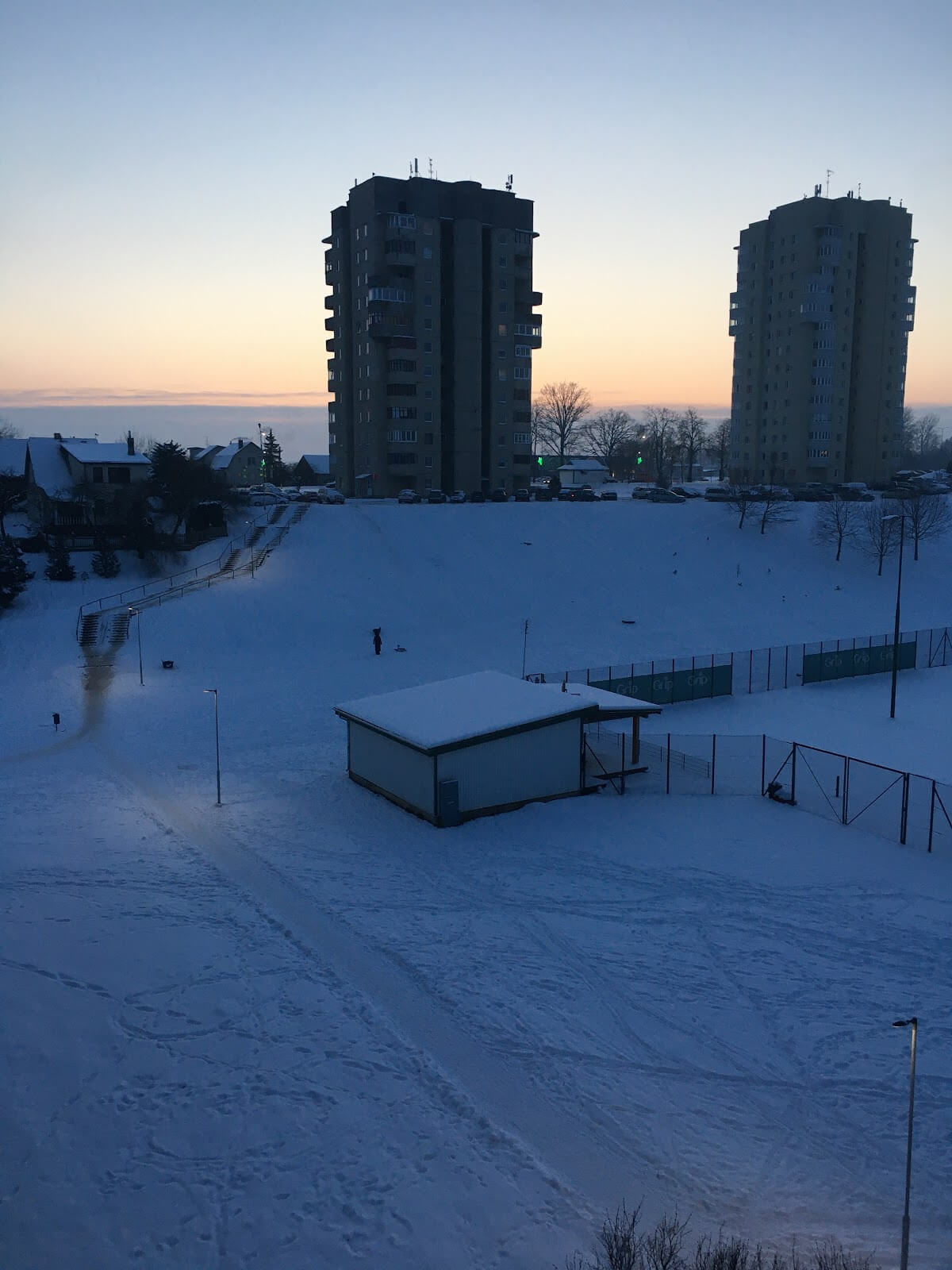 Marijampoles Teniso Aikstynas nuotrauka 2