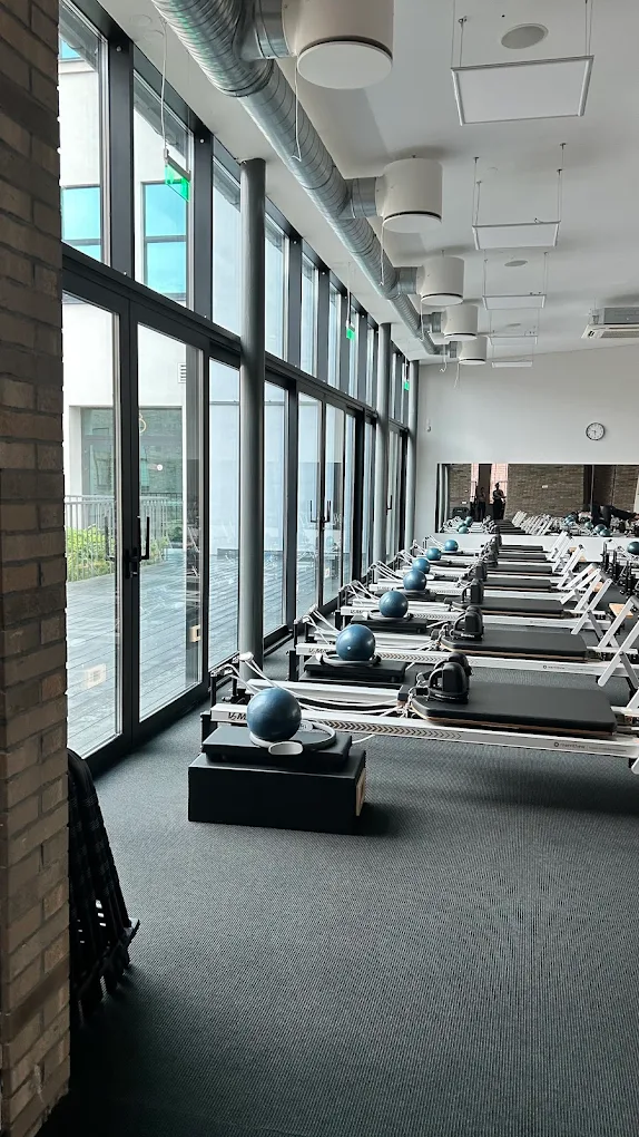 MyPilates Kaunas nuotrauka 3