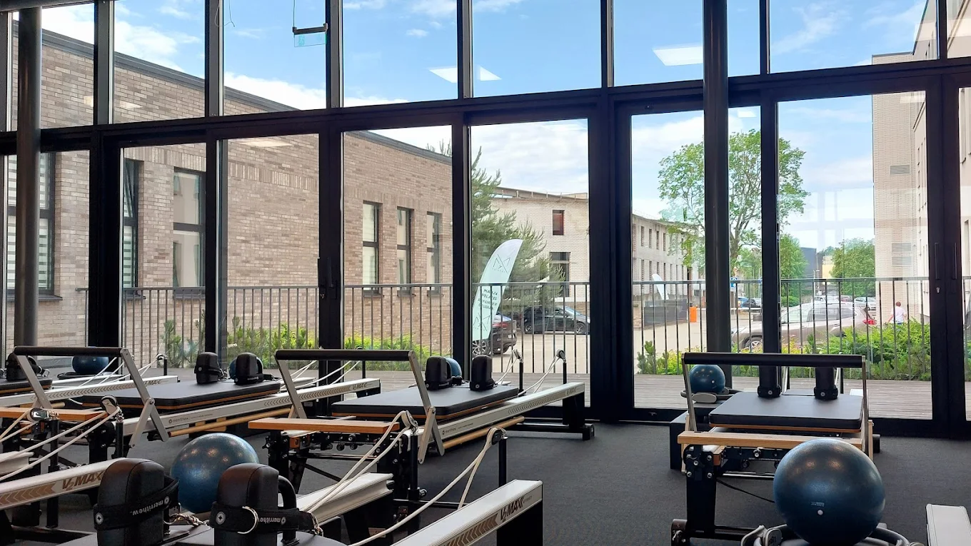 MyPilates Kaunas nuotrauka 4