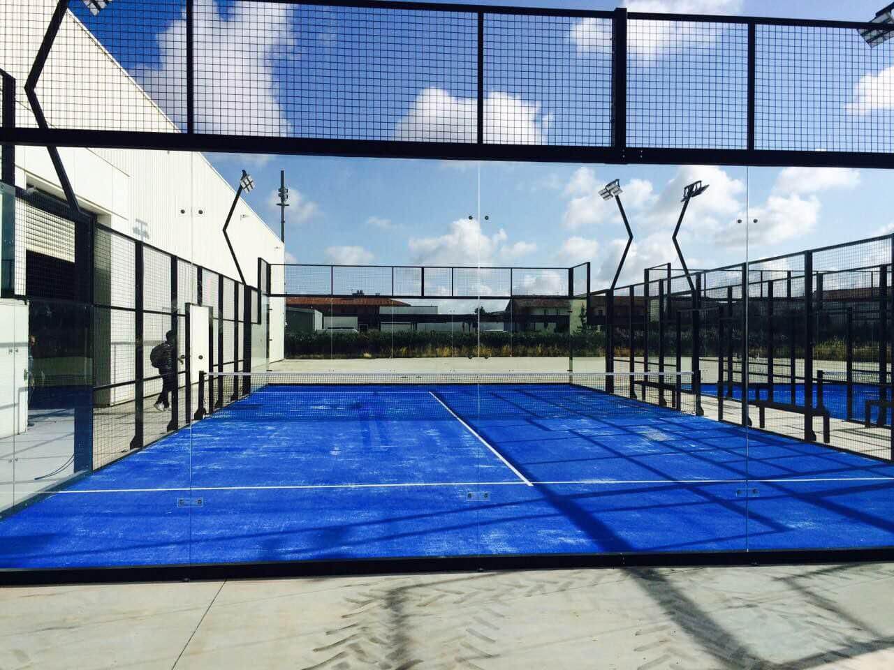 Padel7.lt — sporto klubas Alytus