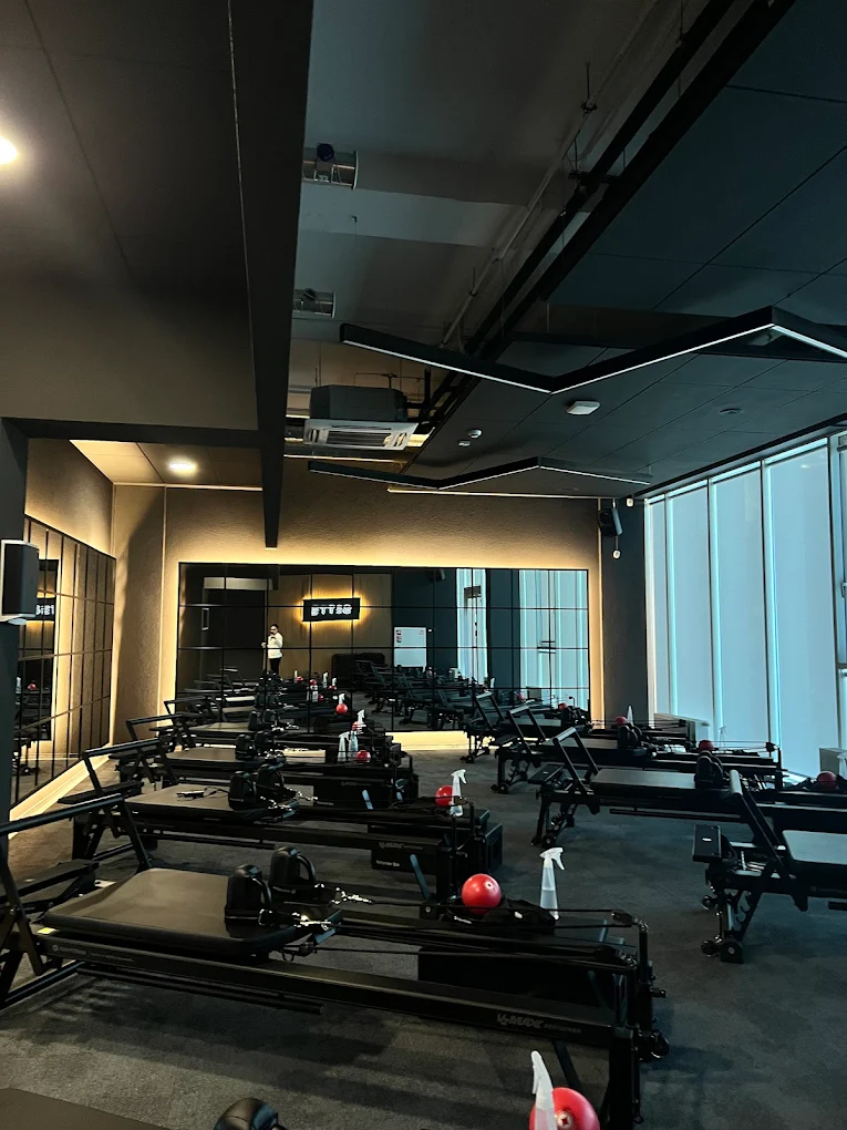 SETTE Pilates nuotrauka 4