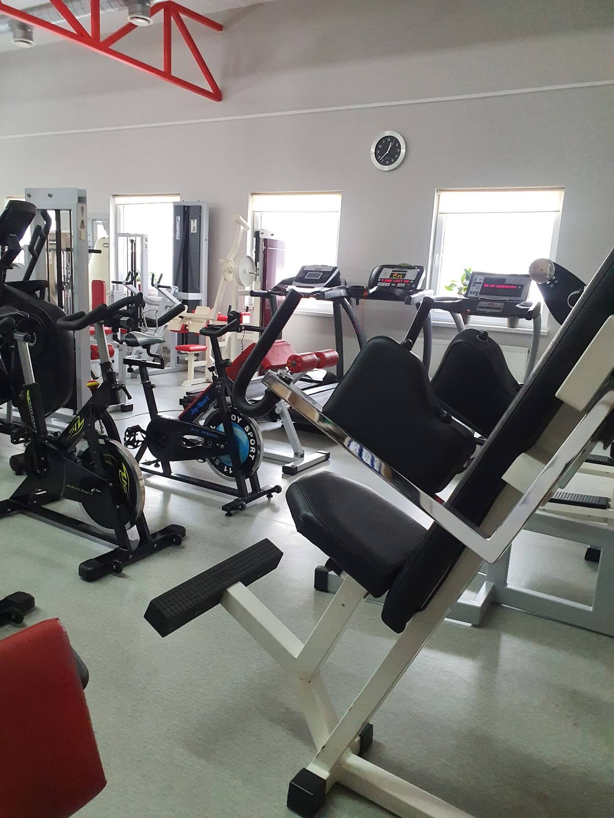 Sportesa — sporto klubas Telšiai