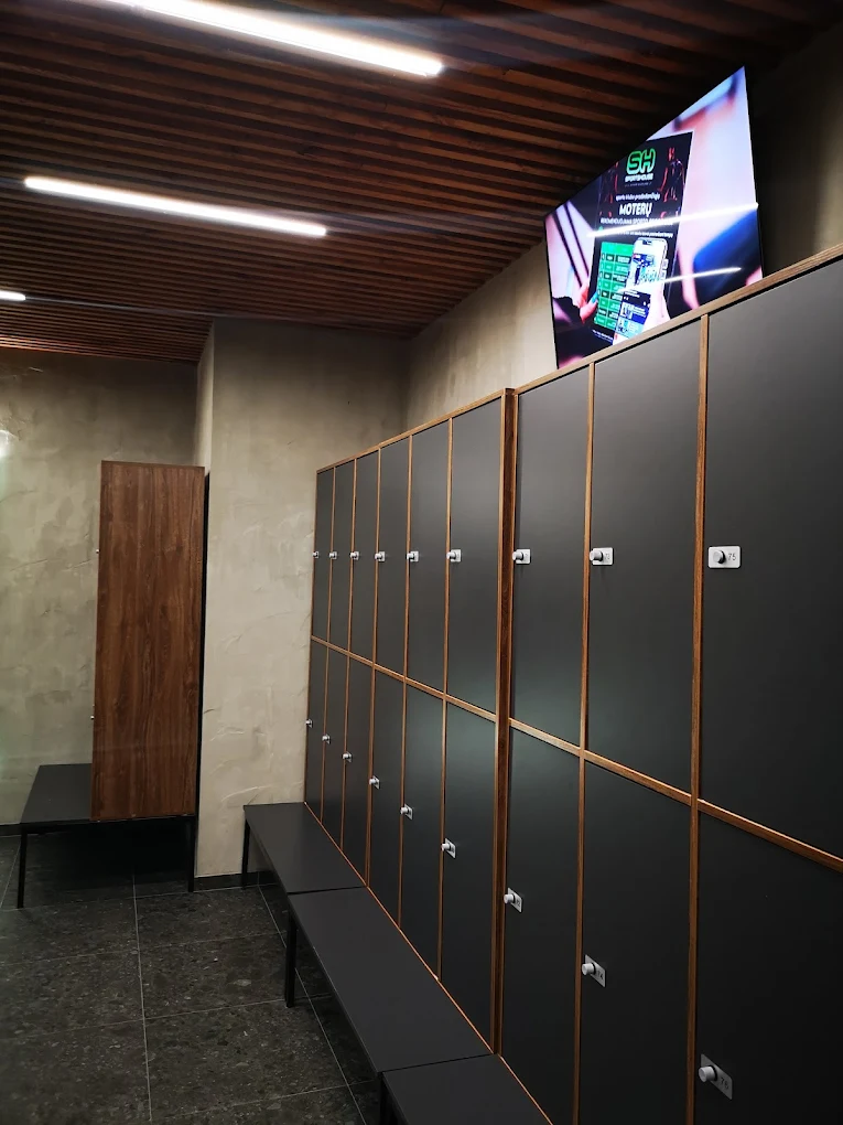 Sportshouse nuotrauka 5