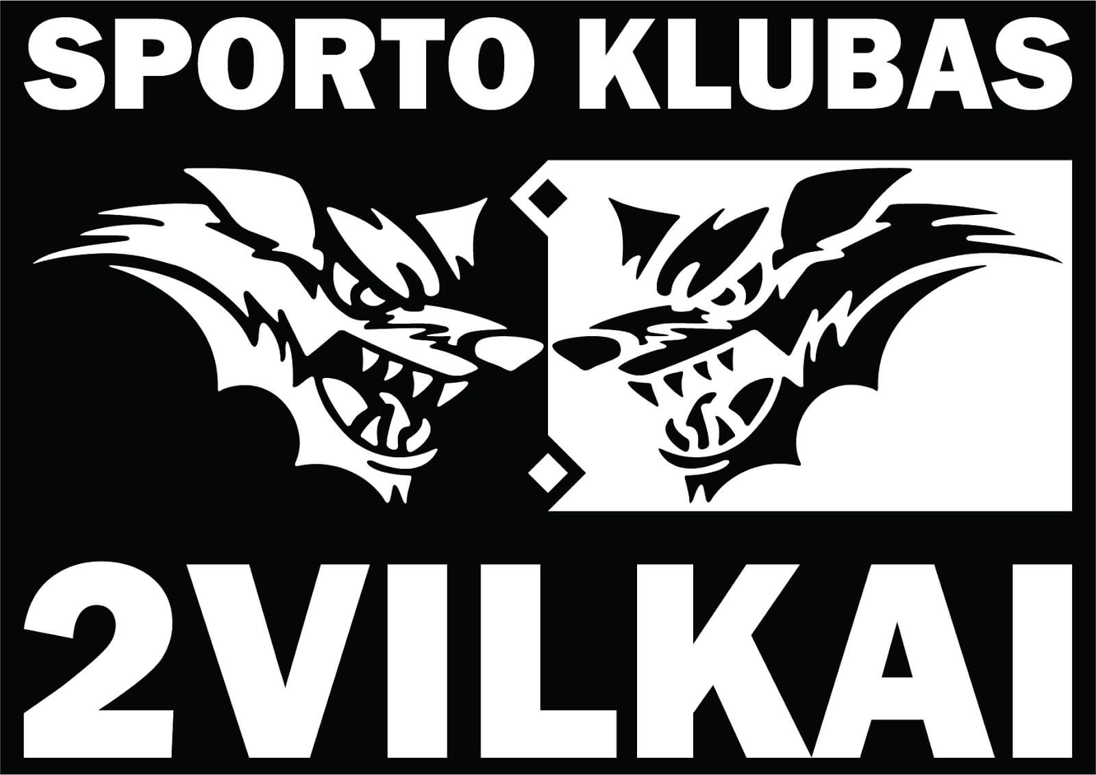 Sporto klubas "2Vilkai" — sporto klubas Alytus