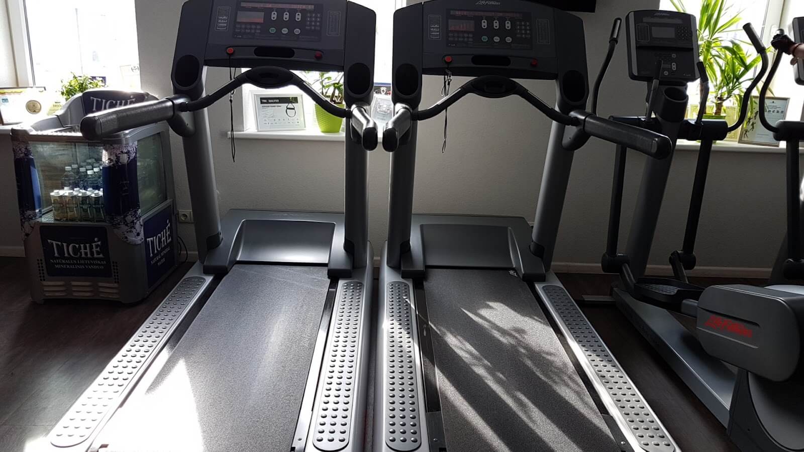 Sports Club Džiugas Gym nuotrauka 2