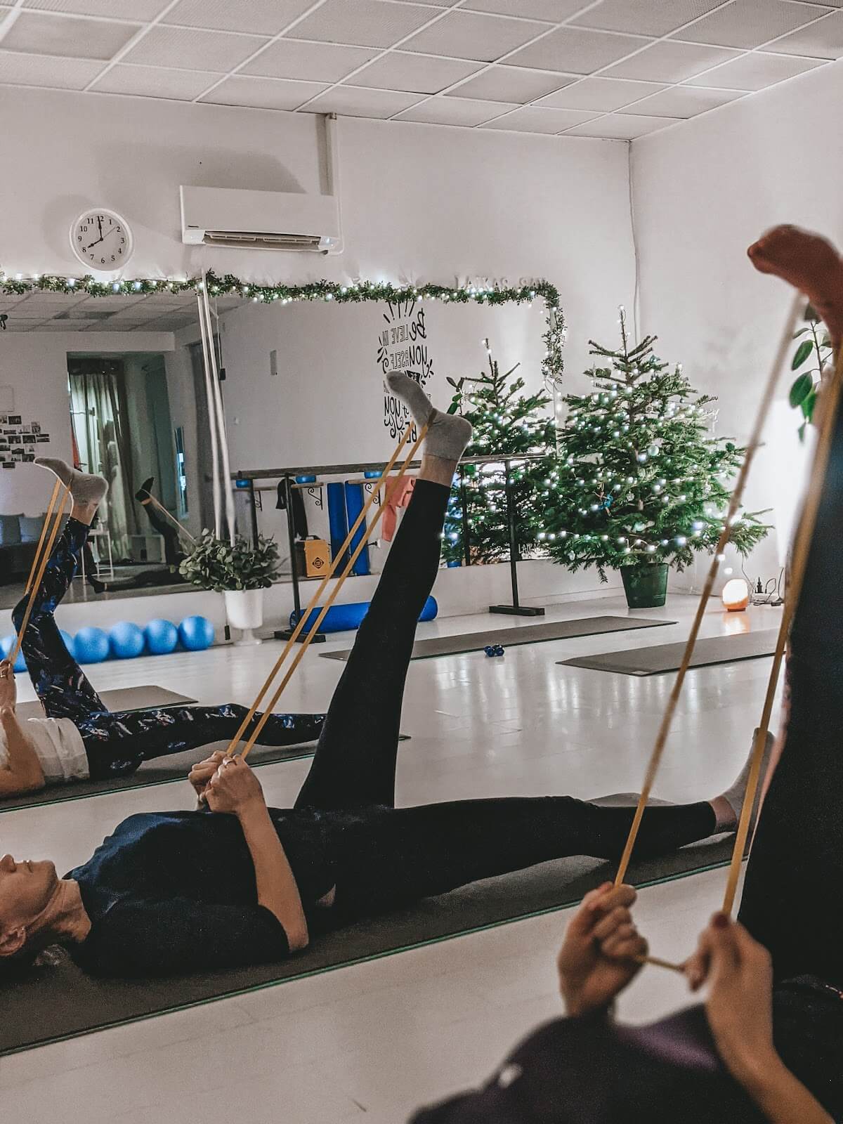 Studija "Laikas sau" Alytuje nuotrauka 3