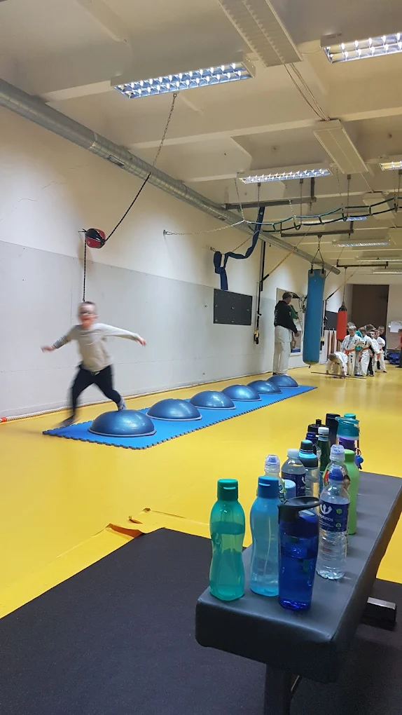 Taurus Karate Klubas nuotrauka 2