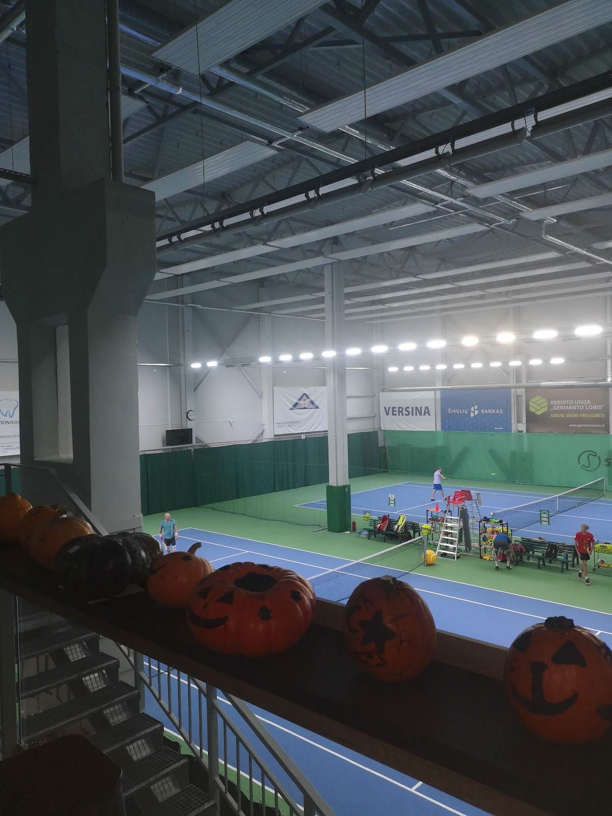 Teniso klubas Smešas nuotrauka 3