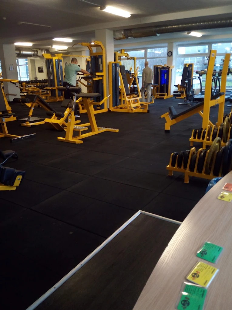 Ultimate Gym nuotrauka 4