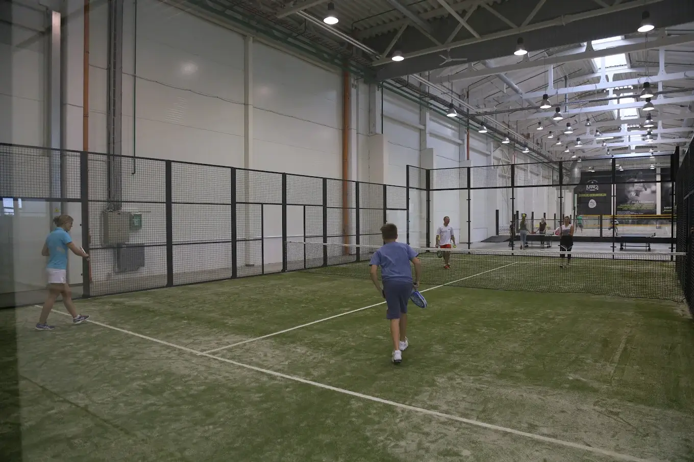 Uniqa Arena nuotrauka 6
