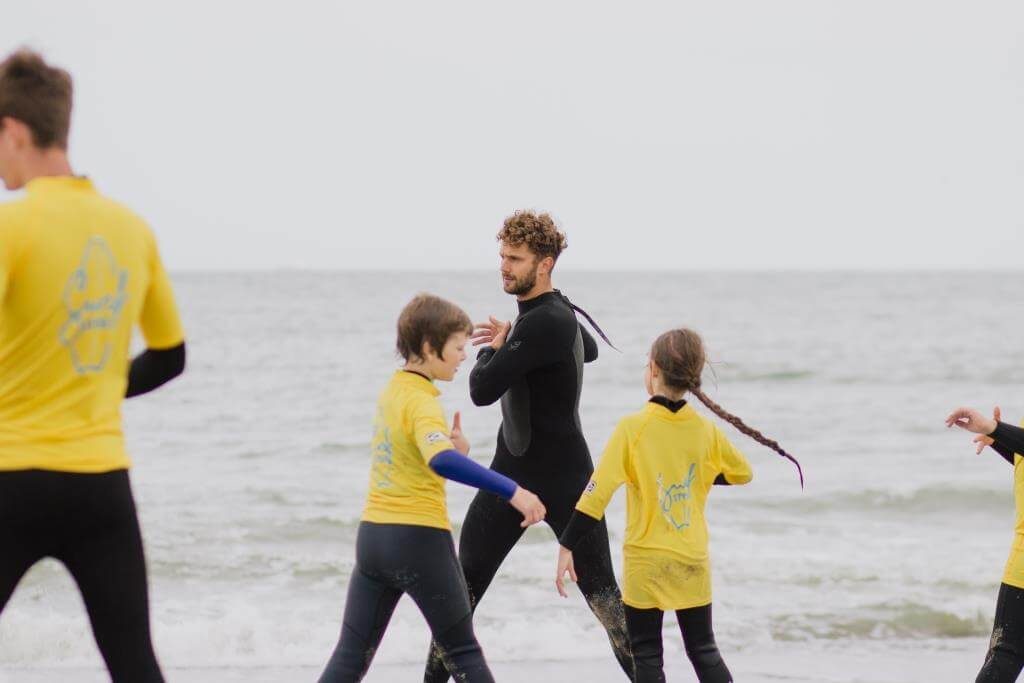 Surf Style Bazė nuotrauka 2