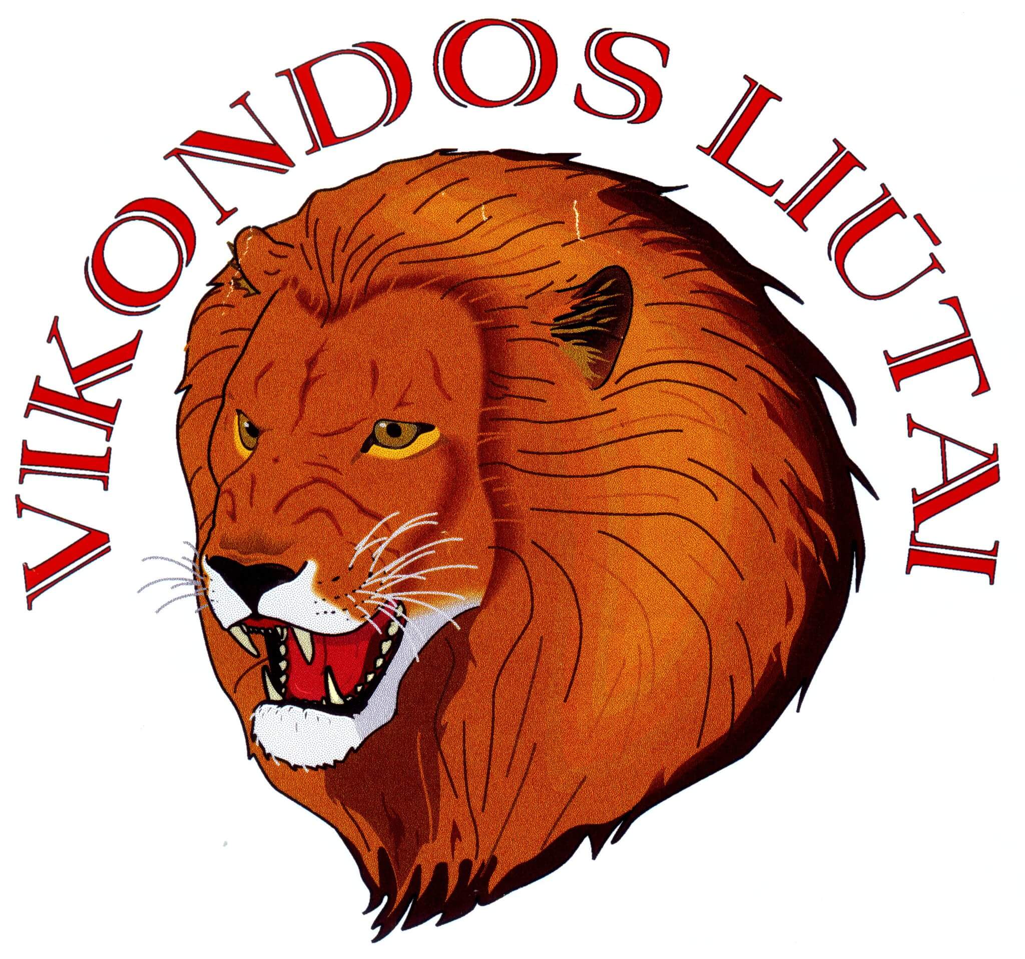 Vikondos Liūtai bokso klubas — sporto klubas Kėdainiai