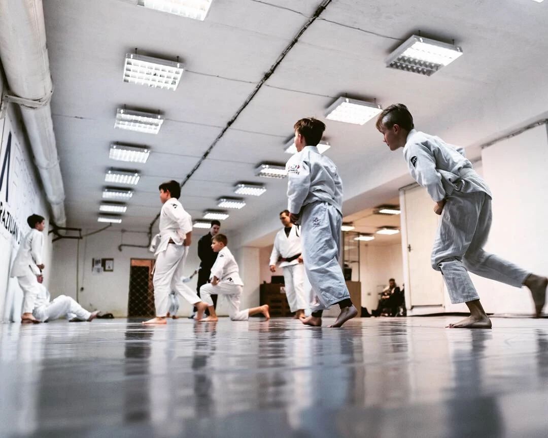 A-Force BJJ Lithuania nuotrauka 4