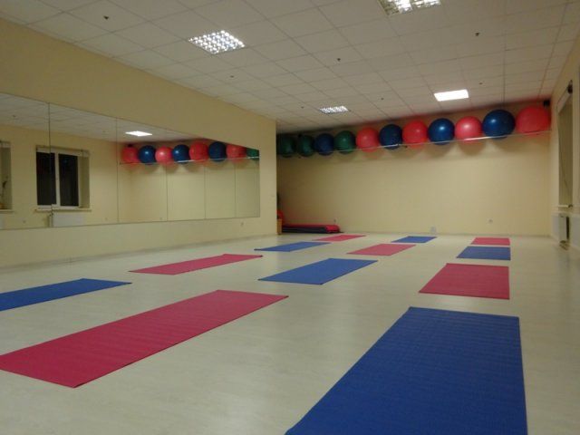AK Pilates Studija