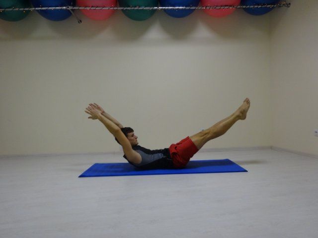 AK Pilates Studija nuotrauka 3
