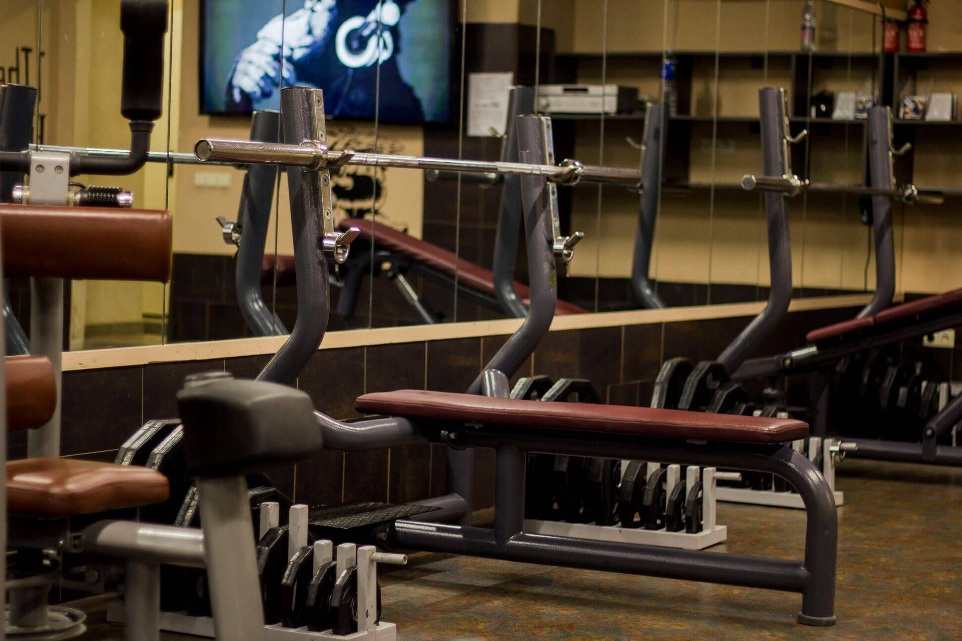 Alto Gym nuotrauka 2