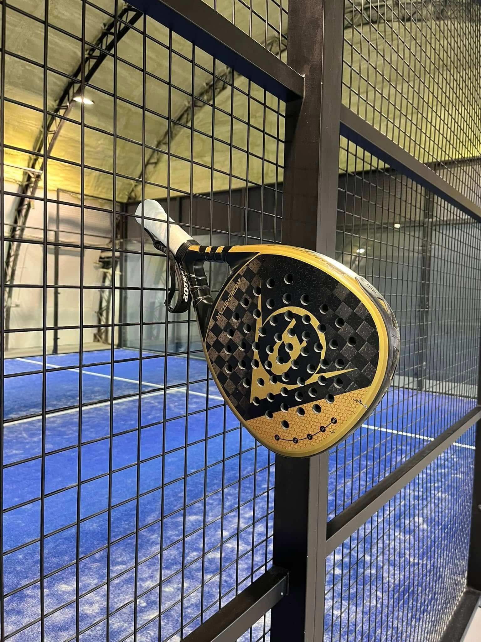 Alytus Padel Play