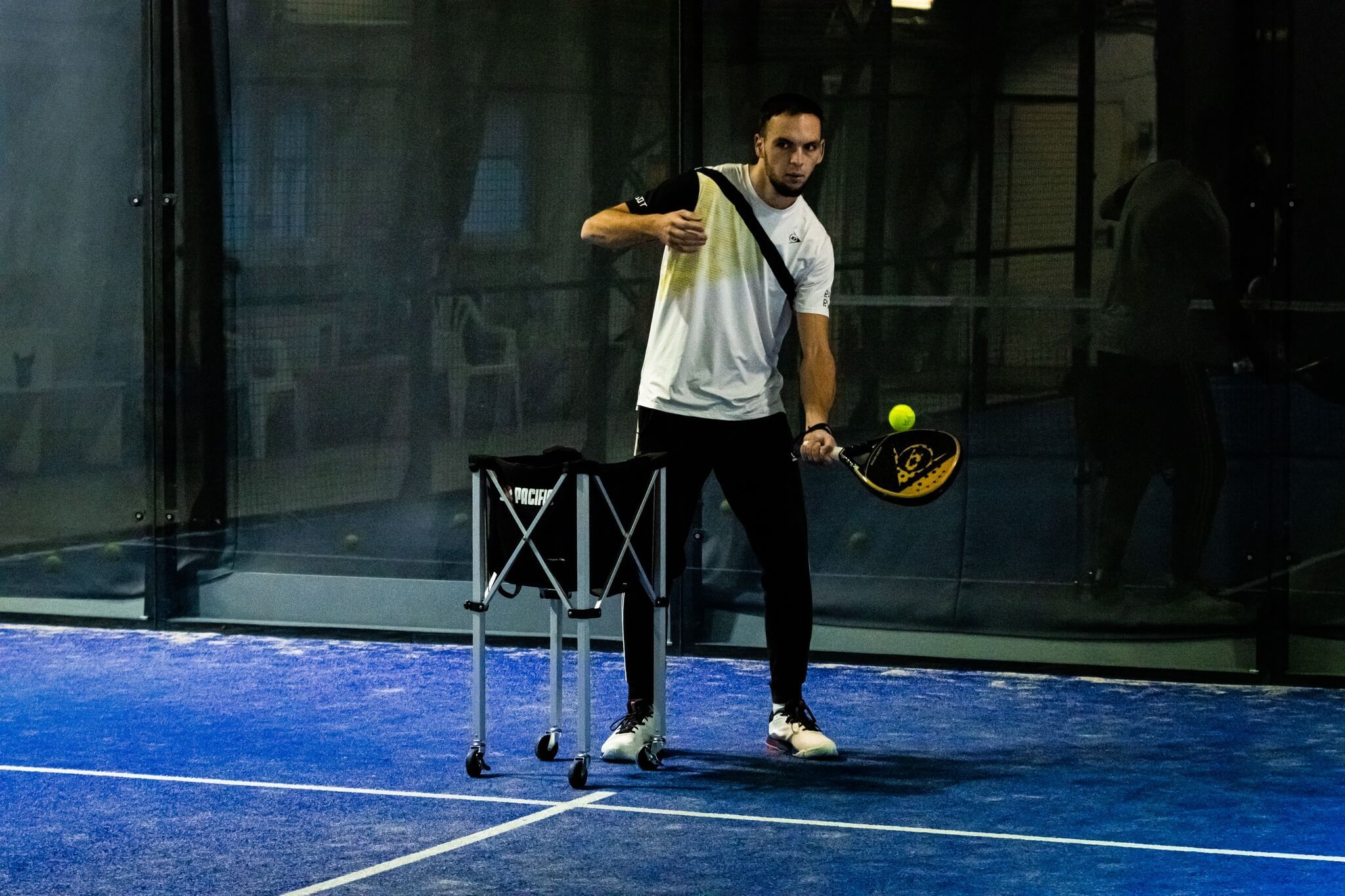 Alytus Padel Play nuotrauka 2