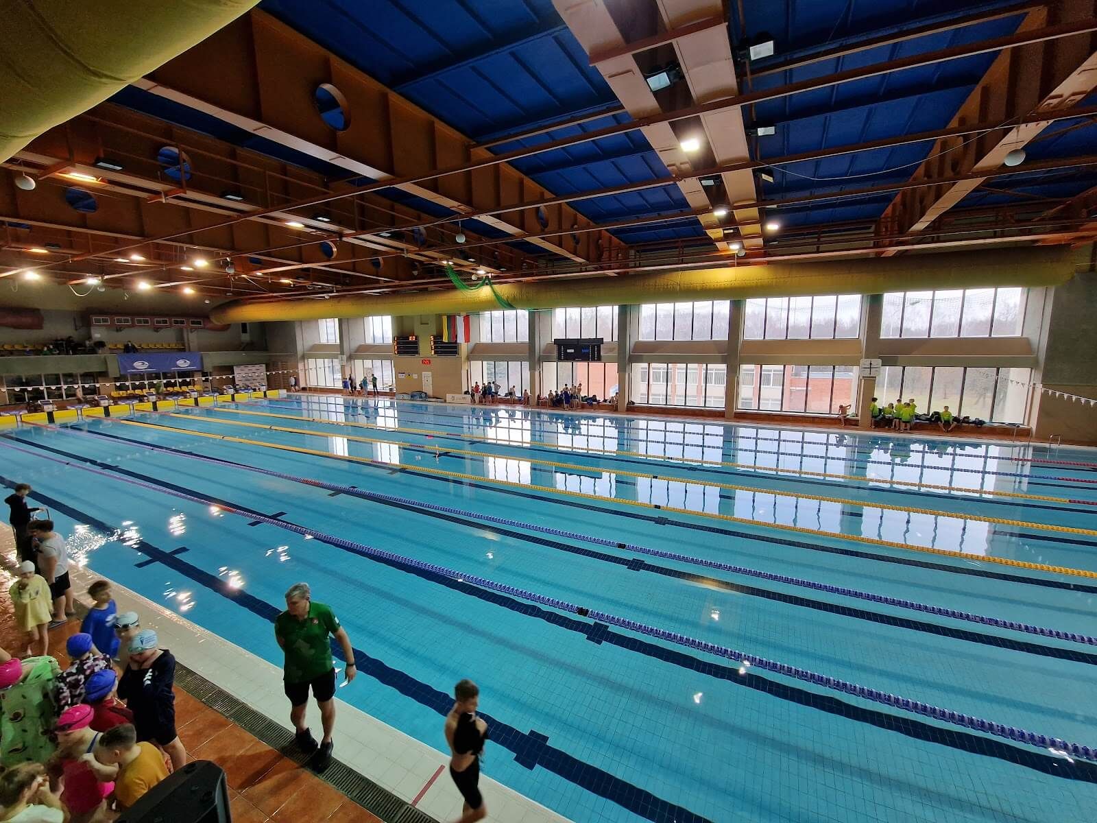 Alytus Sports Center nuotrauka 3