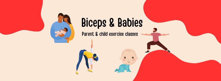 Biceps & Babies