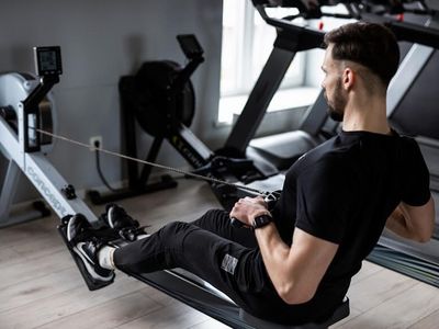 Black Gym