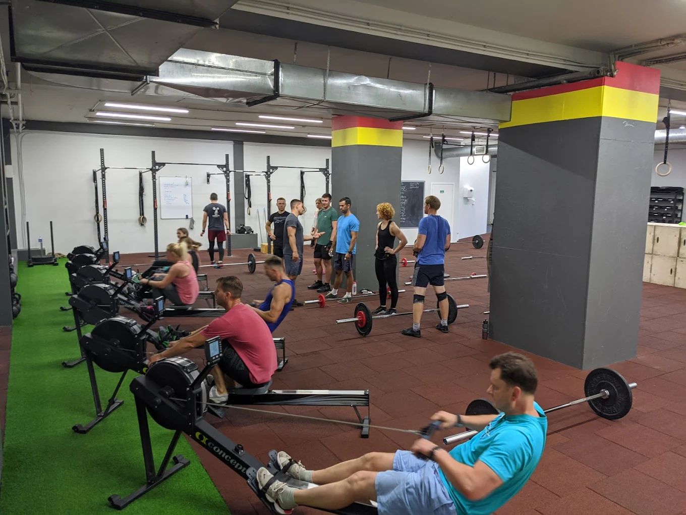CrossFit Laisvė nuotrauka 2