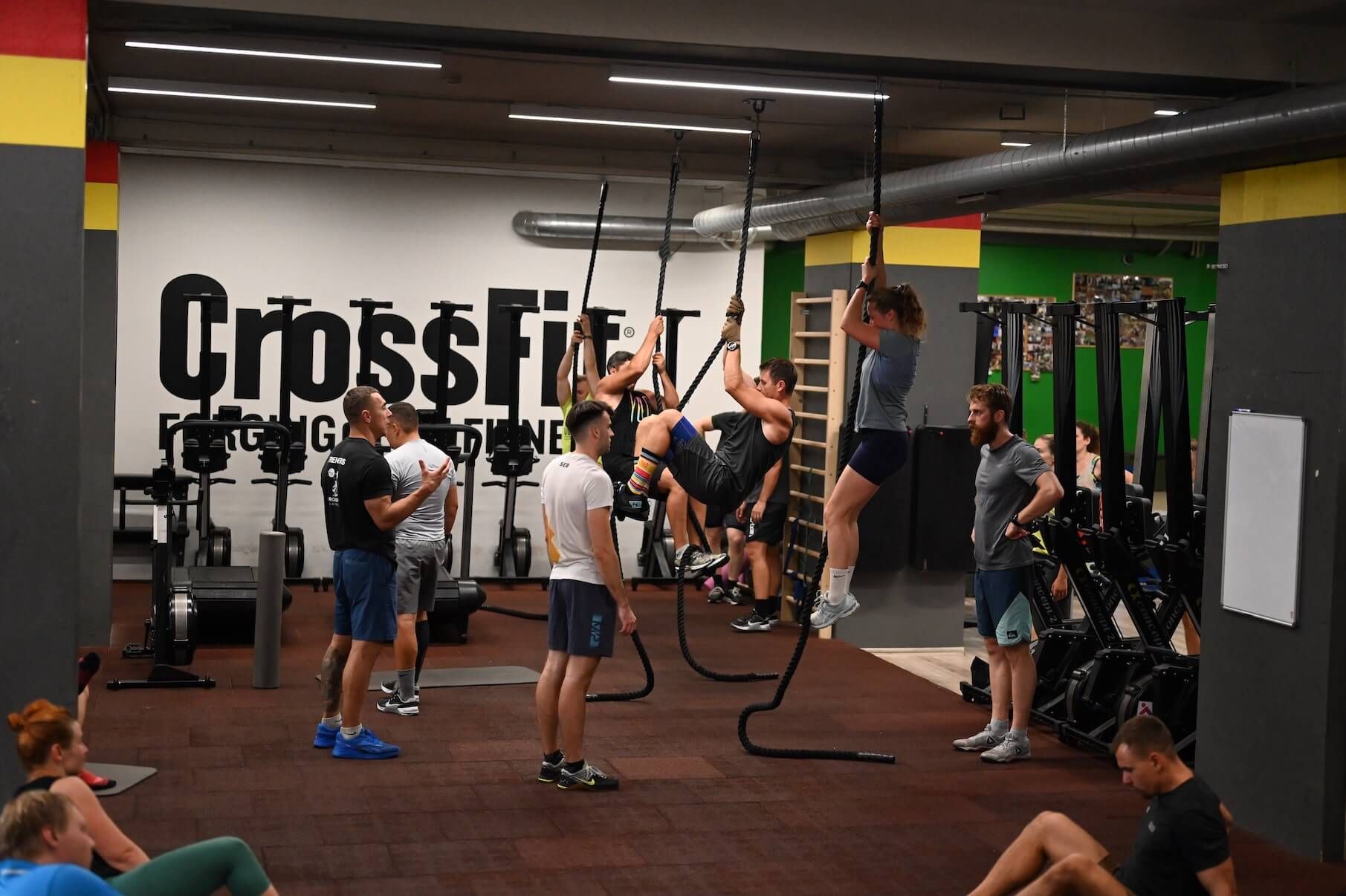CrossFit Laisvė nuotrauka 3