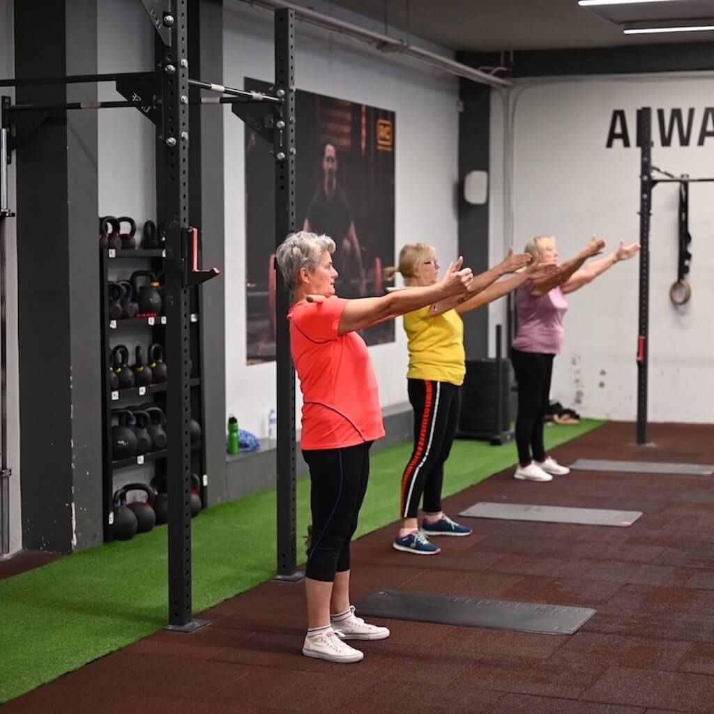 CrossFit Laisvė nuotrauka 5